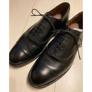 アレンエドモンズ(Allen Edmonds)のAllen Edmonds PARK AVENUE 7D(ドレス/ビジネス)