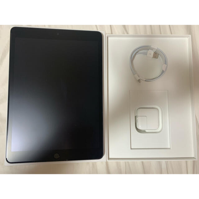 iPad7世代 32GB WiFiモデル