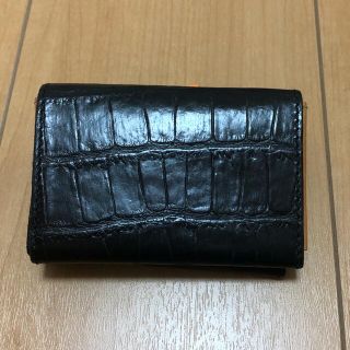 フェリージ(Felisi)の フェリージ FELISI 名刺入れ(カードケース) CARD CASE 909(名刺入れ/定期入れ)