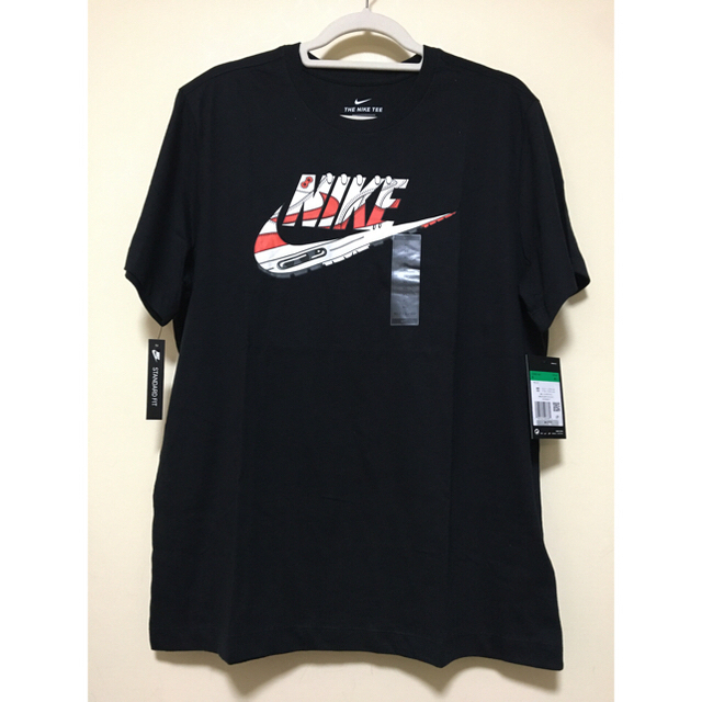 新品] ナイキ スウッシュ メンズ Tシャツ 2点セット - Tシャツ