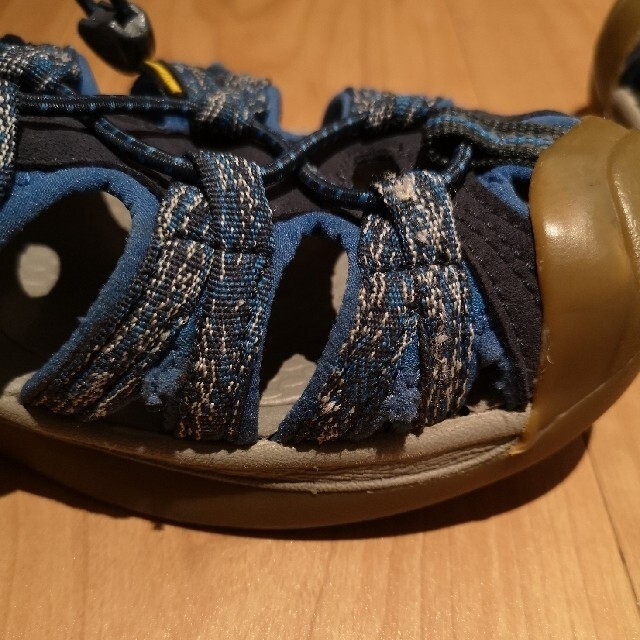 KEEN(キーン)のKeen SHANTI ARTS サンダル レディースの靴/シューズ(サンダル)の商品写真