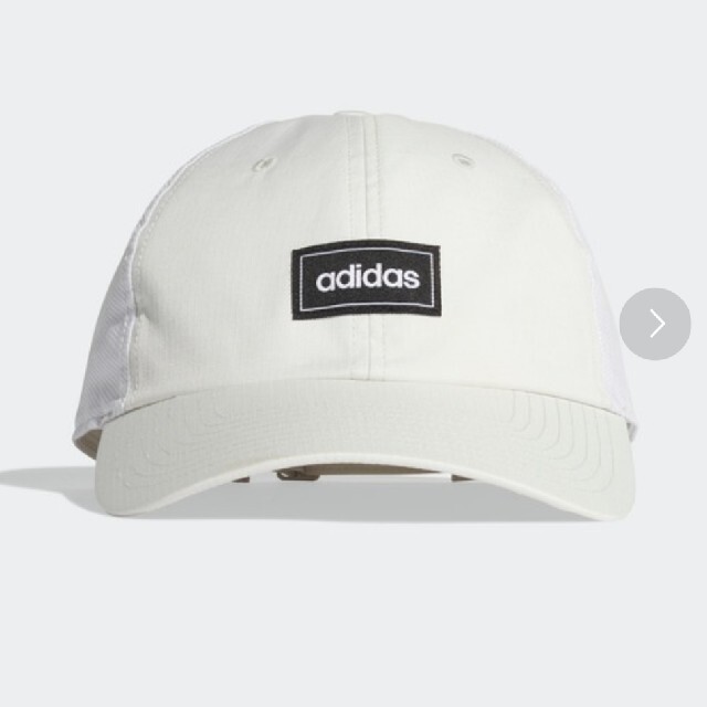 adidas(アディダス)の美品　adidas　キャップ メンズの帽子(キャップ)の商品写真