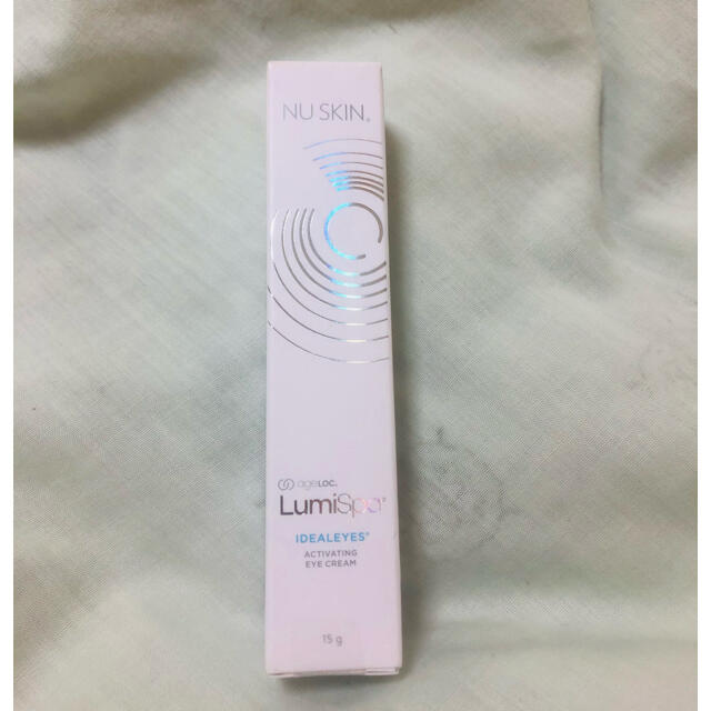 www.lacene.fr - ニュースキン(NU SKIN) ルミスパ アクセント 価格比較
