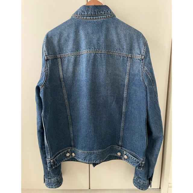 ACNE STUDIOS Bla Konst デニムジャケット サイズ52 ACNE STUDIOS Bla Konst デニムジャケット サイズ52