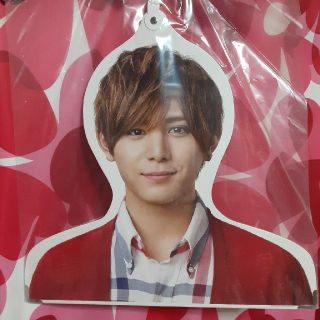 ヘイセイジャンプ(Hey! Say! JUMP)の山田涼介　ハンガー(アイドルグッズ)