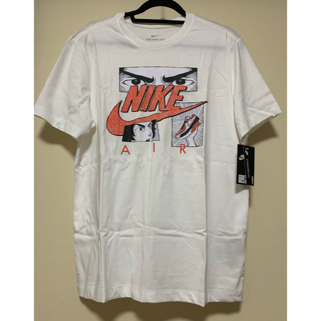 NIKE(ナイキ)の[新品] ナイキ マンガ プリント メンズ Tシャツ 2点セット メンズのトップス(Tシャツ/カットソー(半袖/袖なし))の商品写真