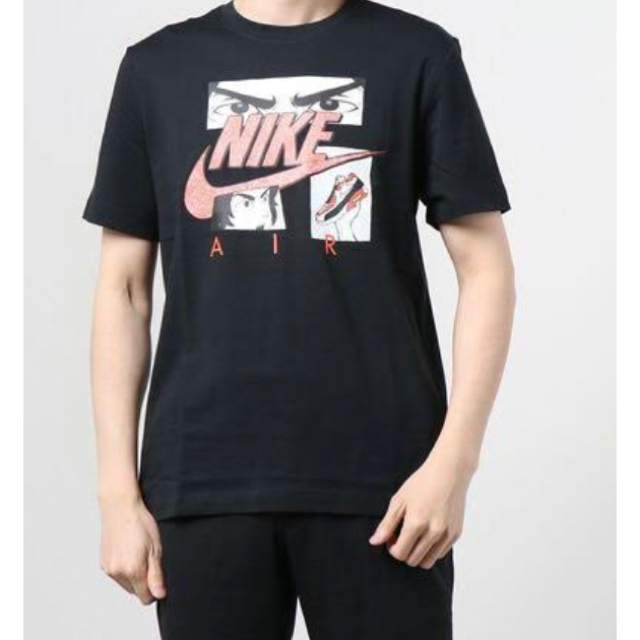 NIKE(ナイキ)の[新品] ナイキ マンガ プリント メンズ Tシャツ 2点セット メンズのトップス(Tシャツ/カットソー(半袖/袖なし))の商品写真