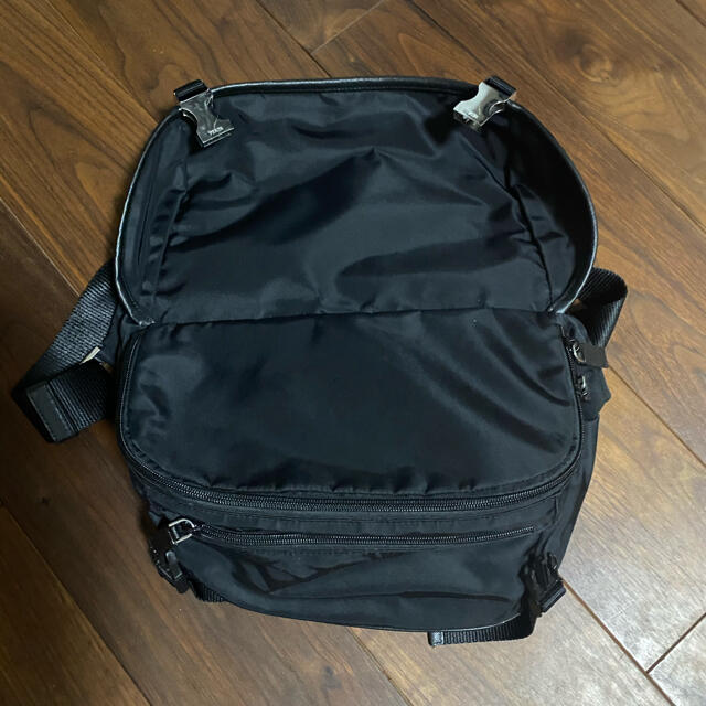 PRADA - PRADA プラダ VA0994 ボディーバッグ ショルダーバッグの通販