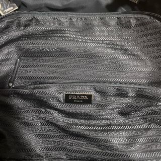 PRADA - PRADA プラダ VA0994 ボディーバッグ ショルダーバッグの通販 ...