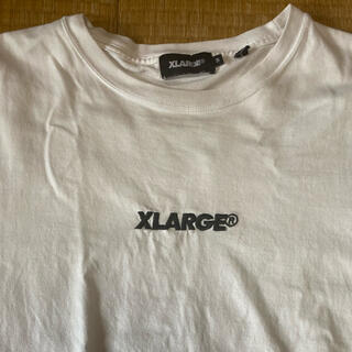 エクストララージ(XLARGE)のXLARGE エクストララージ　Tシャツ(Tシャツ/カットソー(半袖/袖なし))