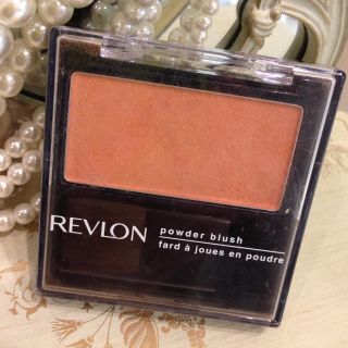 レブロン(REVLON)のREVLON チーク(その他)