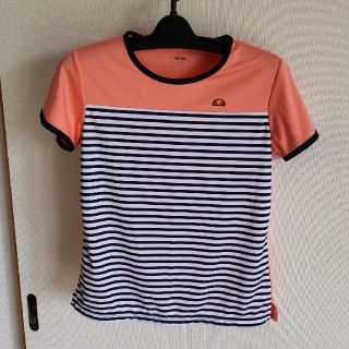 エレッセ(ellesse)のellesse  Tシャツ Ｌサイズ(その他)