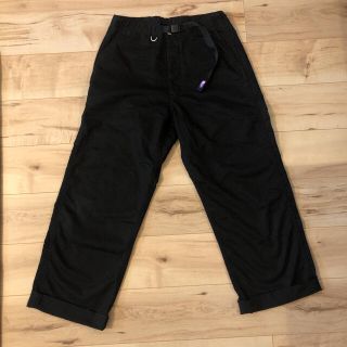 ザノースフェイス(THE NORTH FACE)のCOOLMAX Stretch Twill Wide Pants(チノパン)