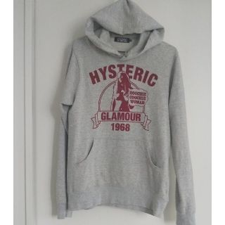 ヒステリックグラマー(HYSTERIC GLAMOUR)のヒステリックグラマー パーカー メンズ (パーカー)