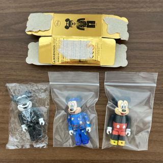 メディコムトイ ミッキー アニメ/ゲームの通販 40点 | MEDICOM TOYの