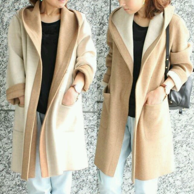 Rope Ogg掲載ロペ 2wayリバーシブルコーディガンの通販 By Rose S Shop ロペならラクマ Rope Ogg掲載ロペ 2wayリバーシブルコーディガンの通販 By Rose S Shop ロペならラクマ