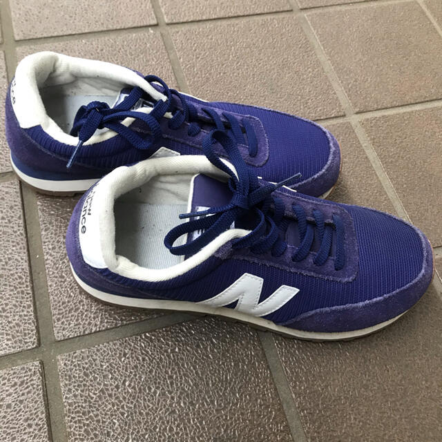 New Balance(ニューバランス)のnew balance 501 スニーカー 26.5cm メンズの靴/シューズ(スニーカー)の商品写真