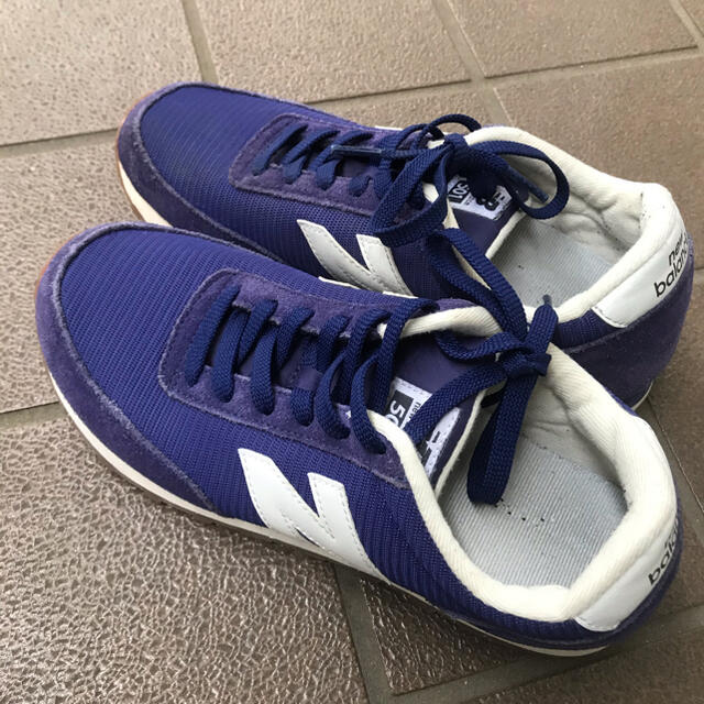 New Balance(ニューバランス)のnew balance 501 スニーカー 26.5cm メンズの靴/シューズ(スニーカー)の商品写真