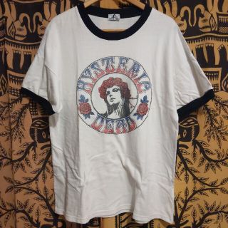 ヒステリックグラマー(HYSTERIC GLAMOUR)のHYSTERIC GLAMOUR 0162ct07(Tシャツ(半袖/袖なし))