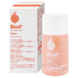 バイオイル(Bioil)のバイオイル60ml(オイル/美容液)