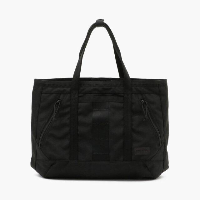 BRIEFING DELTA MASTER TOTE M【新品・未使用】BLACK素材