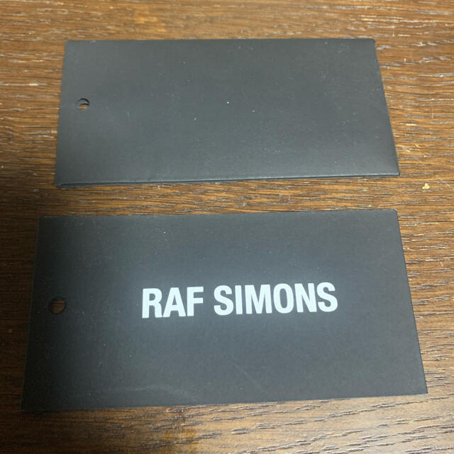 RAF SIMONS(ラフシモンズ)の専用アイテム メンズのトップス(シャツ)の商品写真