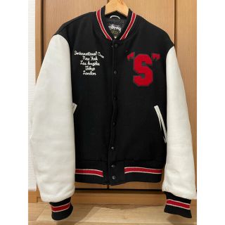 ステューシー(STUSSY)のxxx様専用(スタジャン)