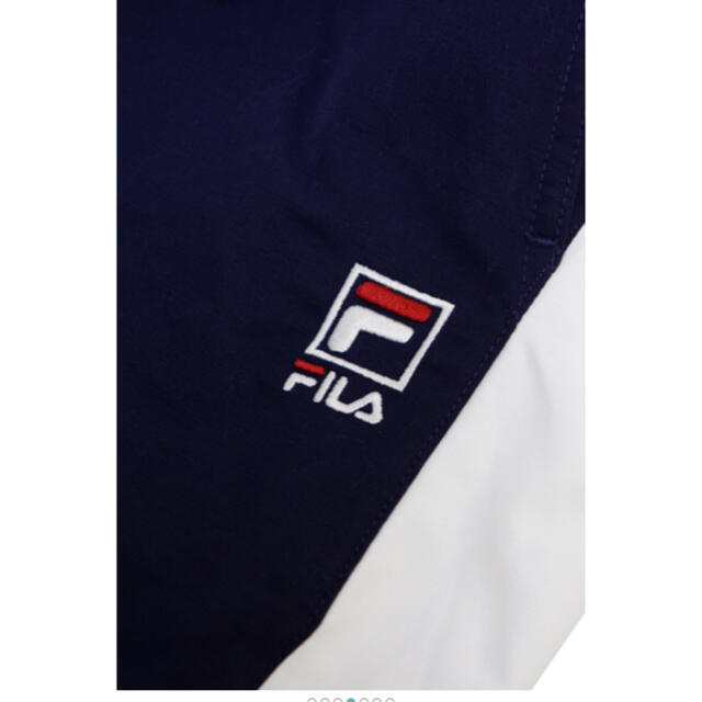 FILA(フィラ)のFILA ジャージ メンズのパンツ(その他)の商品写真