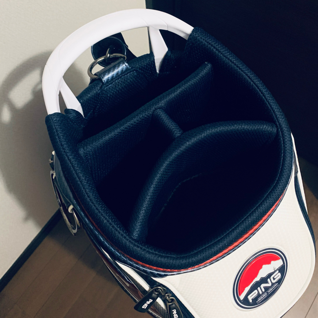 PING キャディバッグ バッグ PING キャディバッグ バッグ