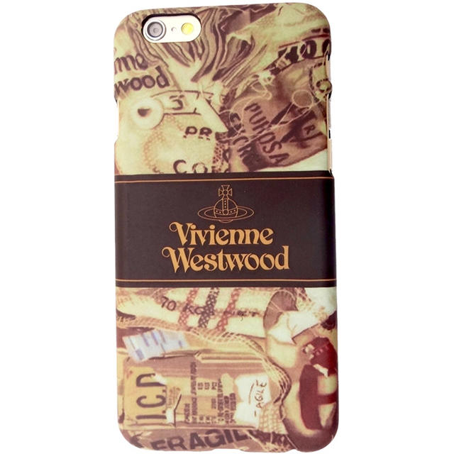 Vivienne Westwood Iphone6 6sケース ヴィヴィアンウエストウッド アウトレット品の通販 By ヴィヴィアンウエストウッドならラクマ