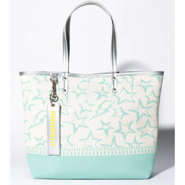 新品✨タグ付き♪ ANNA SUI トートバッグ 大特価 送料無料