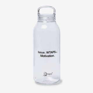 ダブルタップス(W)taps)のWTAPS H2O BOTTLE PCT. KINTO 21SS 新作(その他)