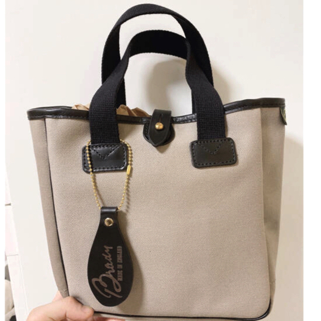 Pinoさん専用　BRADY  トートバッグミニ
