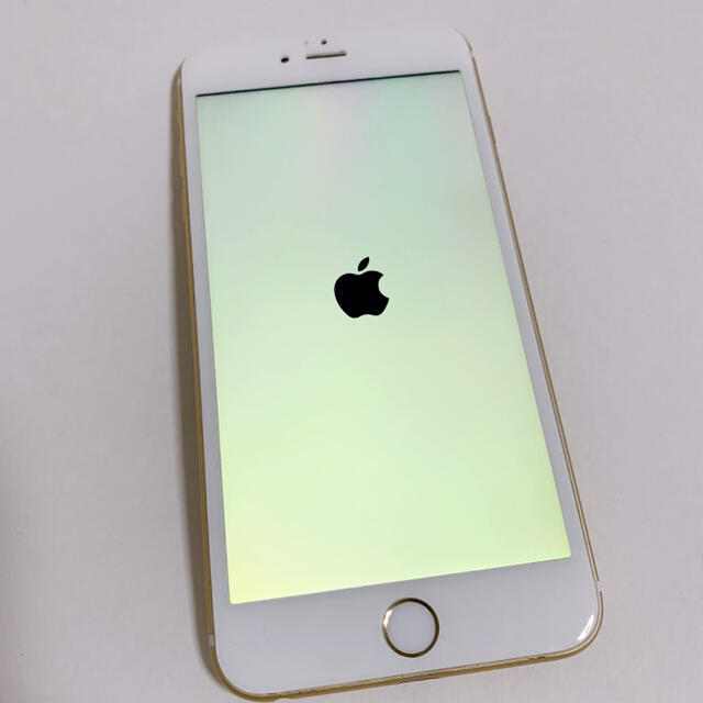 iPhone6 plus 64GB au 1