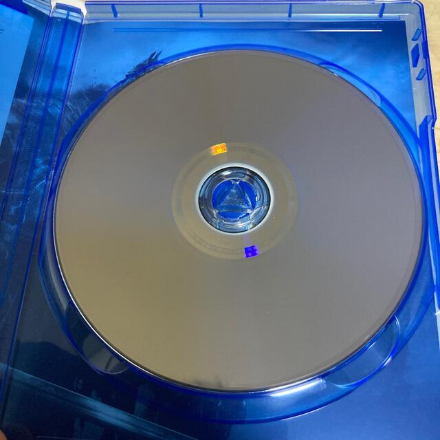 PlayStation4(プレイステーション4)のDARK SOULS III THE FIRE FADES EDITION（ダー エンタメ/ホビーのゲームソフト/ゲーム機本体(家庭用ゲームソフト)の商品写真