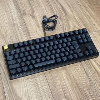 FILCO Majestouch 2 漆塗モデル赤軸・テンキーレス(PC周辺機器)