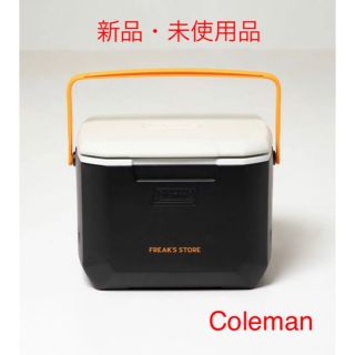 コールマン(Coleman)のコールマン　フリークスストア　別注　クーラーボックス　アーバンリサーチ　ビームス(その他)