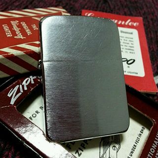 ジッポー(ZIPPO)の2002年製 1941レプリカ!!(タバコグッズ)