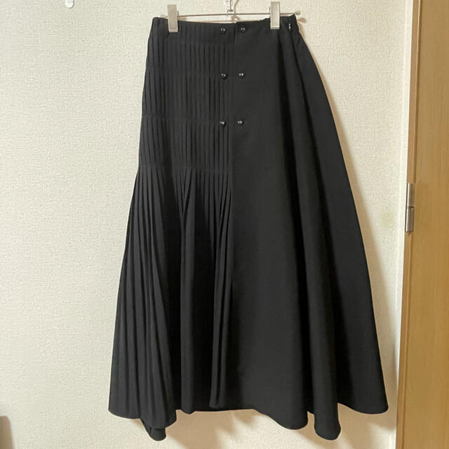 LADY MADE(レディメイド)のLADY MADE スカート レディースのスカート(ロングスカート)の商品写真