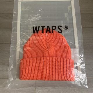 ダブルタップス(W)taps)のWTAPS BEANIE. COPO. COOLMAX(ニット帽/ビーニー)