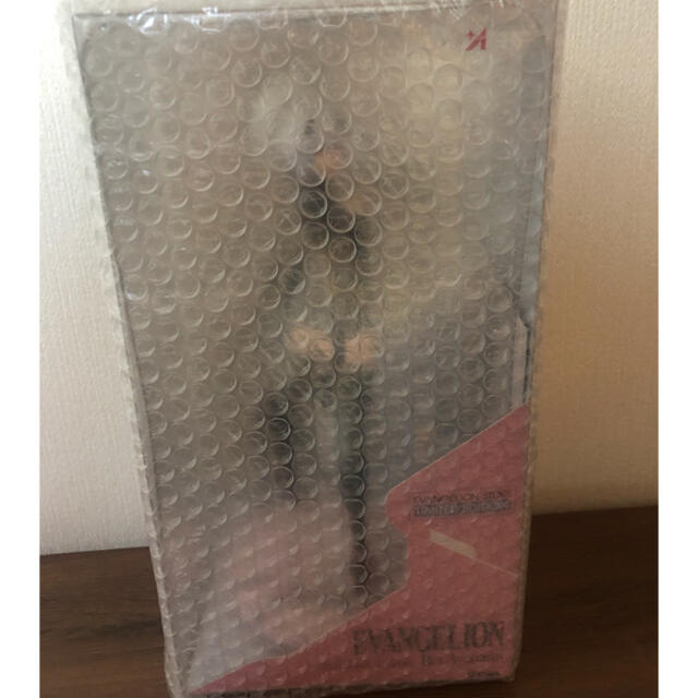 新品 未開封 エヴァストア限定ヱヴァンゲリヲン新劇場版 新品 未開封 エヴァストア限定ヱヴァンゲリヲン新劇場版