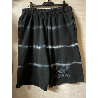 アディダス(adidas)のアディダス　ショートパンツ(ショートパンツ)