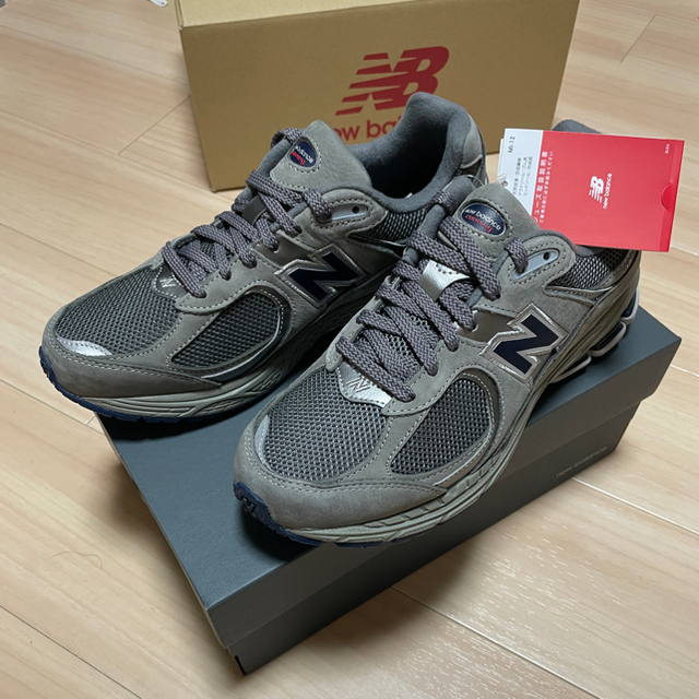 New Balance(ニューバランス)のニューバランス ML2002R A 27.5 メンズの靴/シューズ(スニーカー)の商品写真