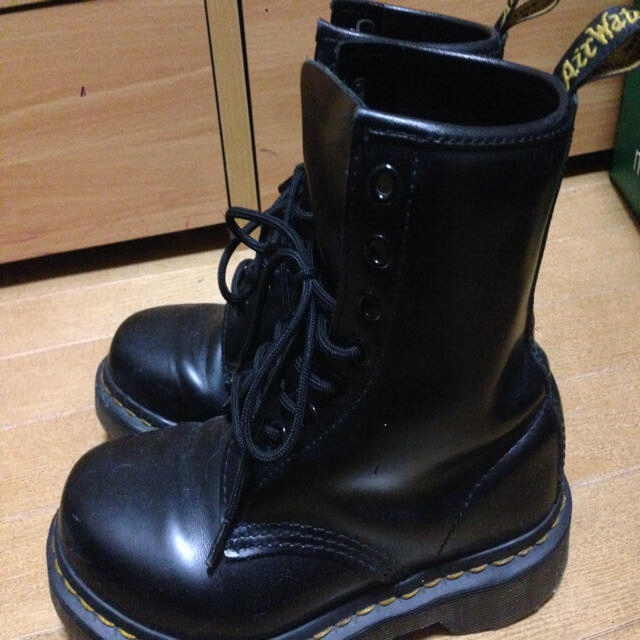 Dr.Martens(ドクターマーチン)のDr.Martin レディースの靴/シューズ(ブーツ)の商品写真