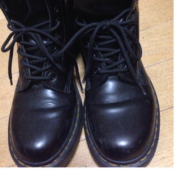 Dr.Martens(ドクターマーチン)のDr.Martin レディースの靴/シューズ(ブーツ)の商品写真