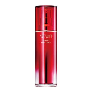 アスタリフト(ASTALIFT)の新品未使用！　アスタリフト 美容液 エッセンスデスティニー　本体　30ml(美容液)