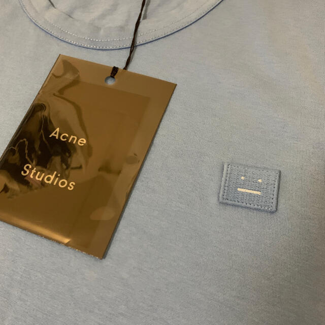 ACNE(アクネ)の【値下げ可】ACNE STUDIOS Tシャツ レディースのトップス(Tシャツ(半袖/袖なし))の商品写真