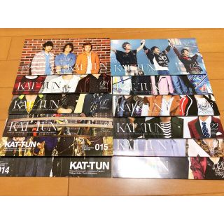 カトゥーン(KAT-TUN)のぶぅ様専用(アイドルグッズ)