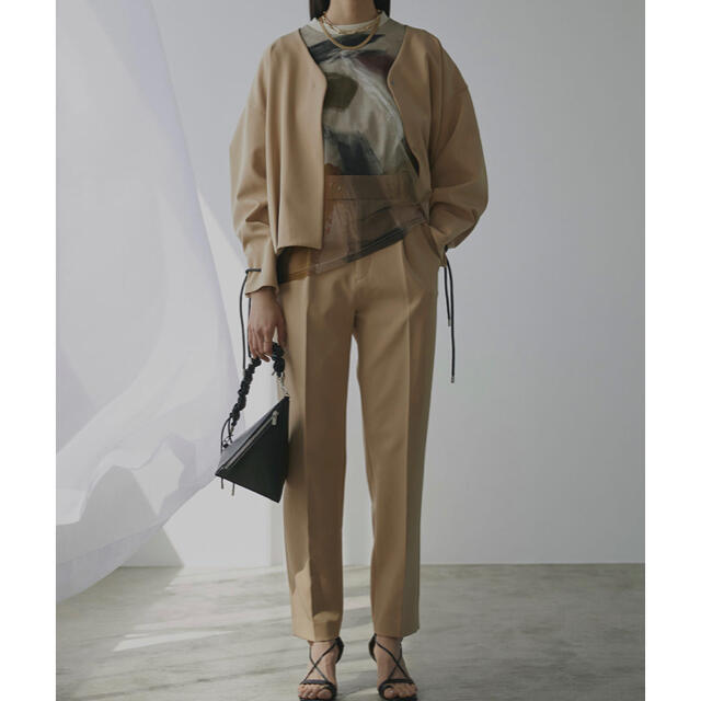nyan813さま専用!アメリヴィンテージ KNOT SLEEVE JACKET