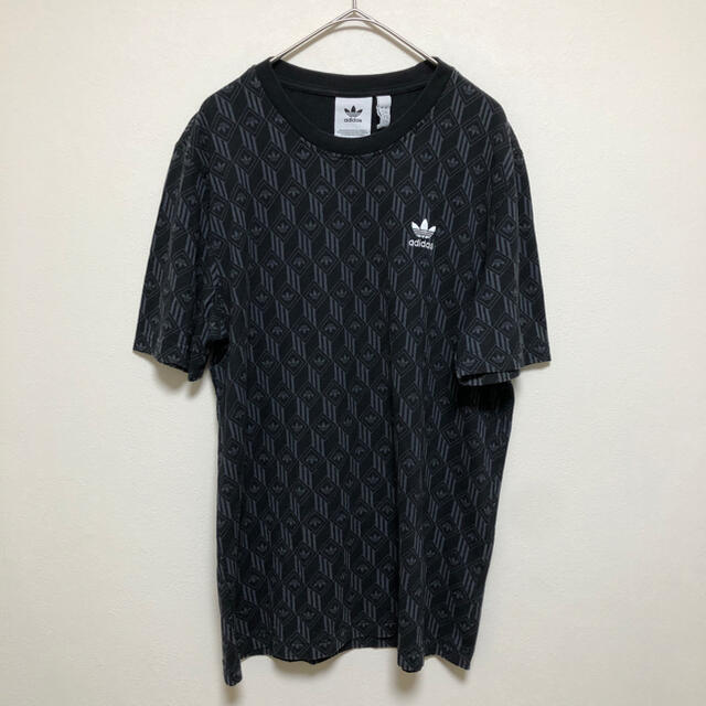 adidas(アディダス)のadidas アディダス Tシャツ お洒落 メンズのトップス(Tシャツ/カットソー(半袖/袖なし))の商品写真